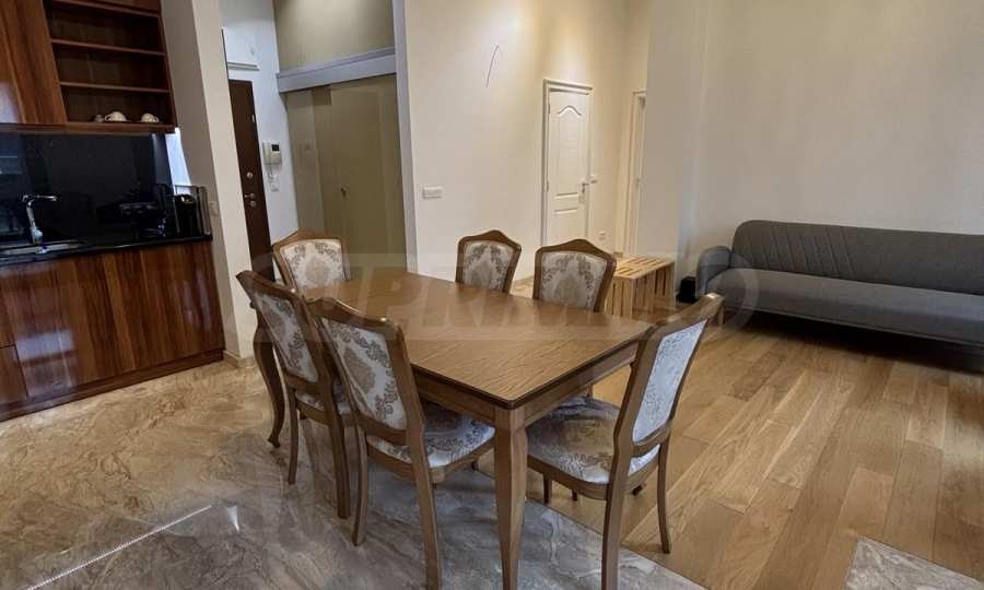 Дава под наем 3-СТАЕН, гр. София, Изток, снимка 5 - Апартаменти - 53801006