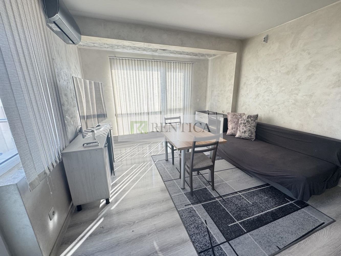 Дава под наем 3-СТАЕН, гр. Варна, Бриз, снимка 7 - Апартаменти - 53869851