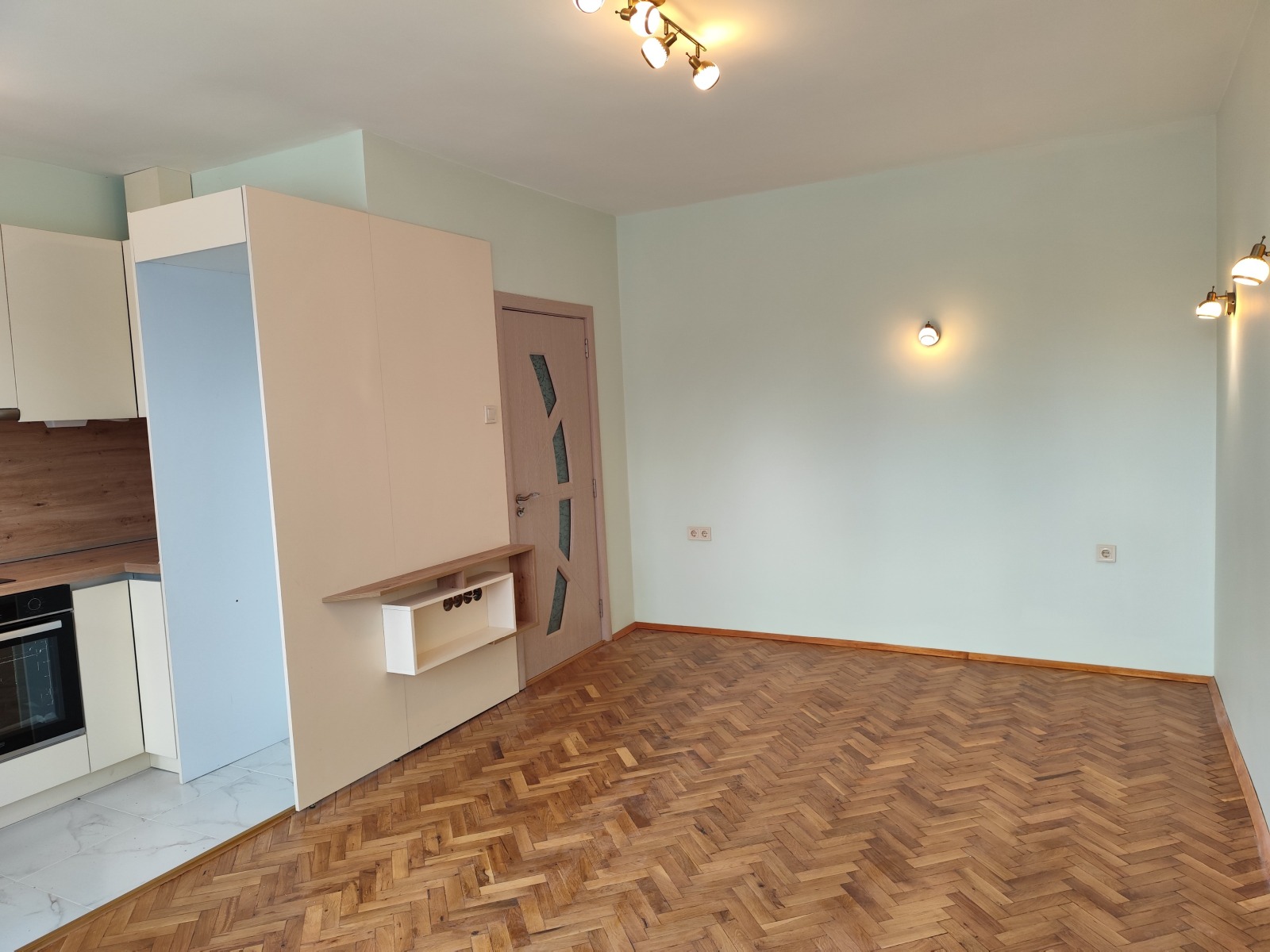 Дава под наем 3-СТАЕН, гр. Стара Загора, Център, снимка 8 - Апартаменти - 54123142