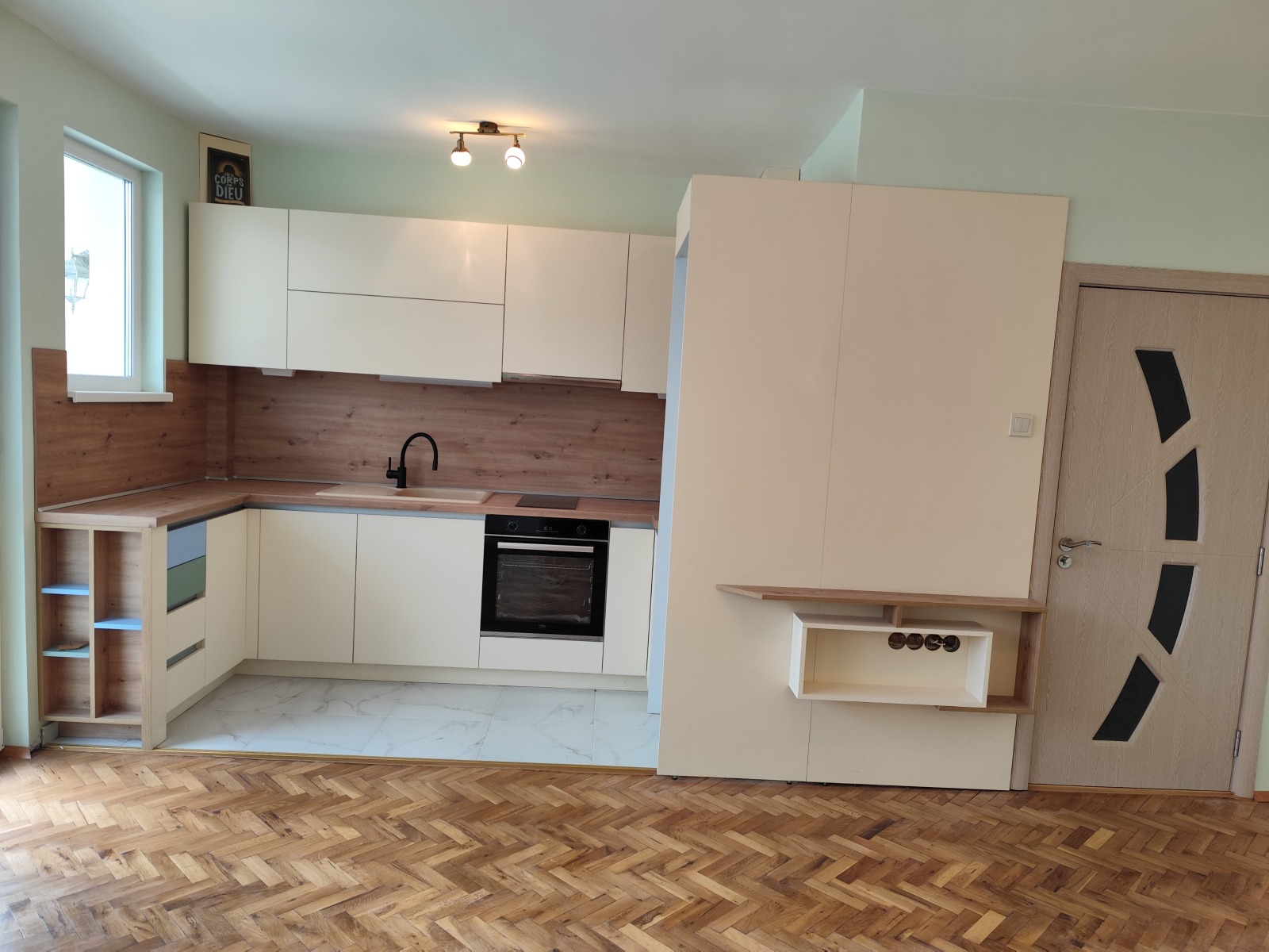 Дава под наем 3-СТАЕН, гр. Стара Загора, Център, снимка 9 - Апартаменти - 54123142