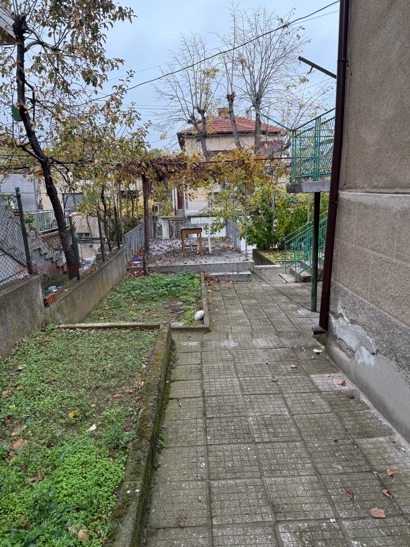 Дава под наем КЪЩА, гр. Асеновград, област Пловдив, снимка 11 - Къщи - 56215744