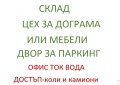 Дава под наем СКЛАД, гр. София, с. Казичене, снимка 1