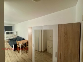 Studio Studentski grad, Sofia 5