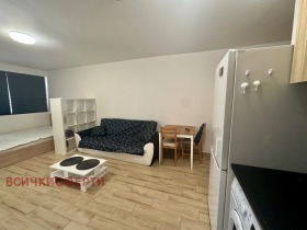 Studio Studentski grad, Sofia 3