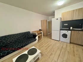 Studio Studentski grad, Sofia 4