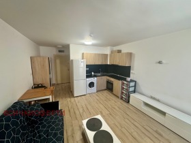 Studio Studentski grad, Sofia 1