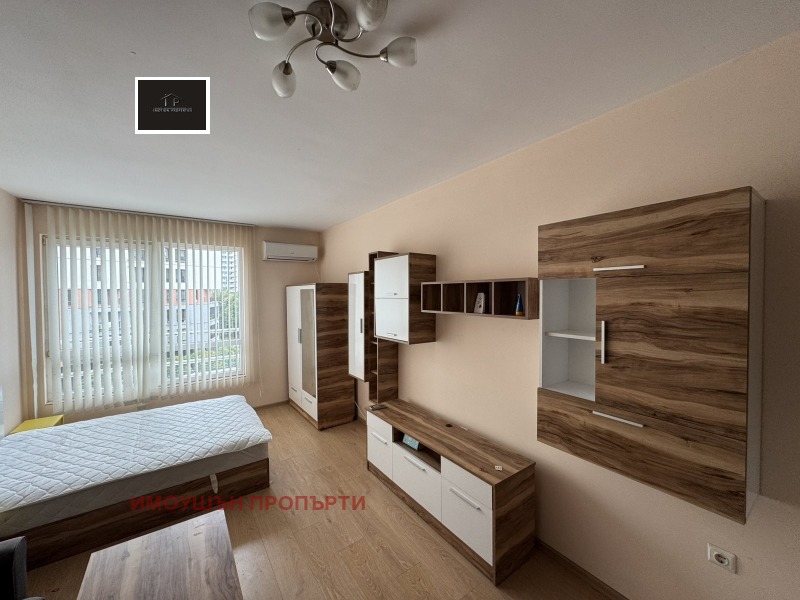 K pronájmu  Studio Sofia , Studentski grad , 48 m2 | 87520682 - obraz [3]