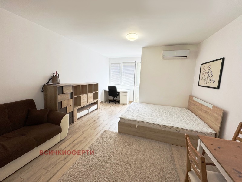 В аренду  Студия София , Студентски град , 46 кв.м | 99241777 - изображение [3]