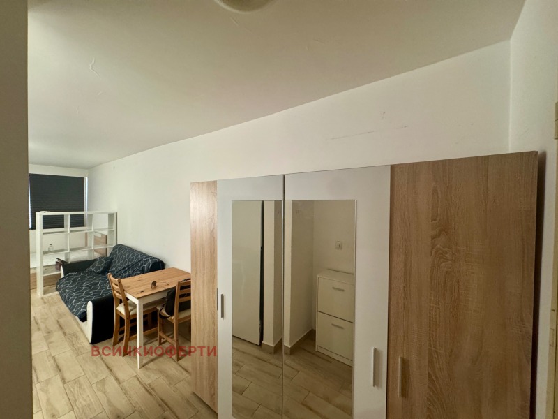En renta  Estudio Sofia , Studentski grad , 46 metros cuadrados | 99241777 - imagen [5]