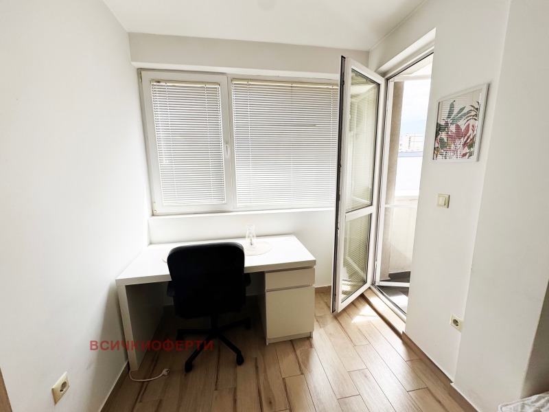 В аренду  Студия София , Студентски град , 46 кв.м | 99241777 - изображение [6]