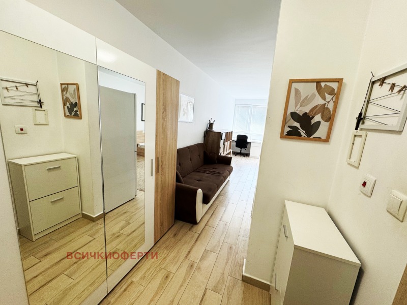 В аренду  Студия София , Студентски град , 46 кв.м | 99241777 - изображение [2]