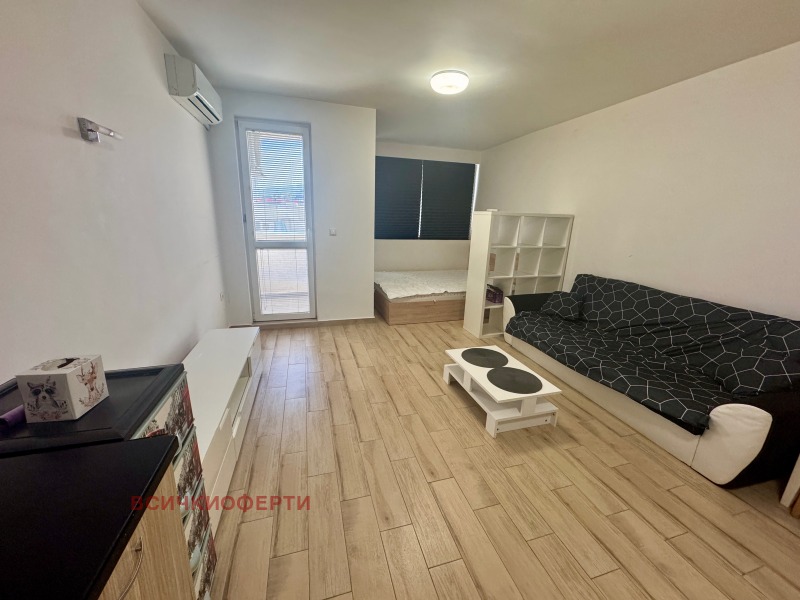 En renta  Estudio Sofia , Studentski grad , 46 metros cuadrados | 99241777 - imagen [2]