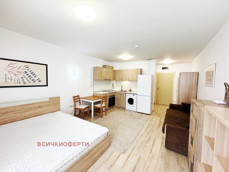 В аренду  Студия София , Студентски град , 46 кв.м | 99241777 - изображение [5]