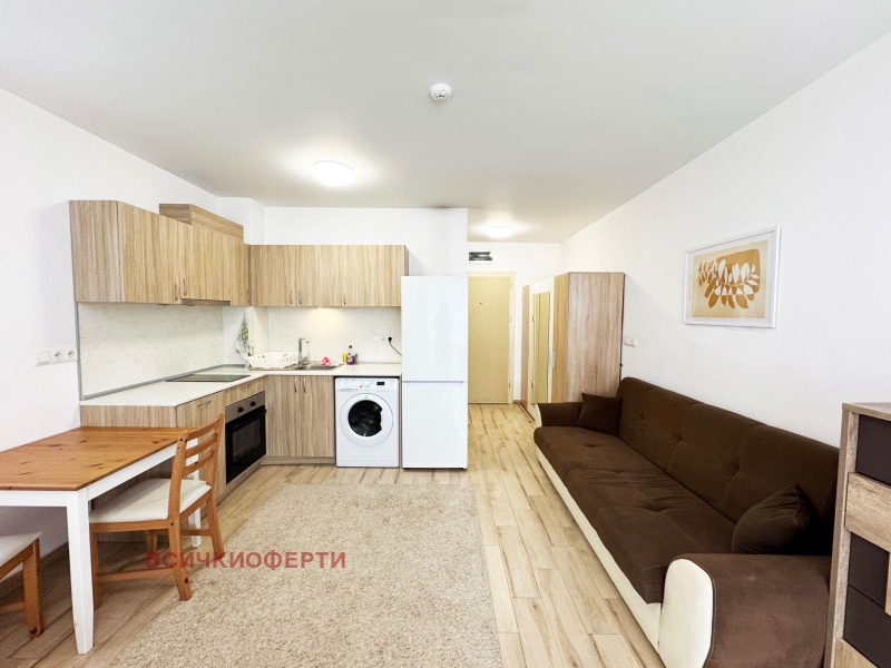 В аренду  Студия София , Студентски град , 46 кв.м | 99241777