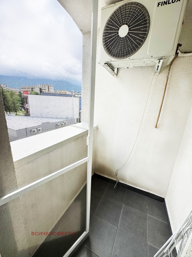 В аренду  Студия София , Студентски град , 46 кв.м | 99241777 - изображение [8]