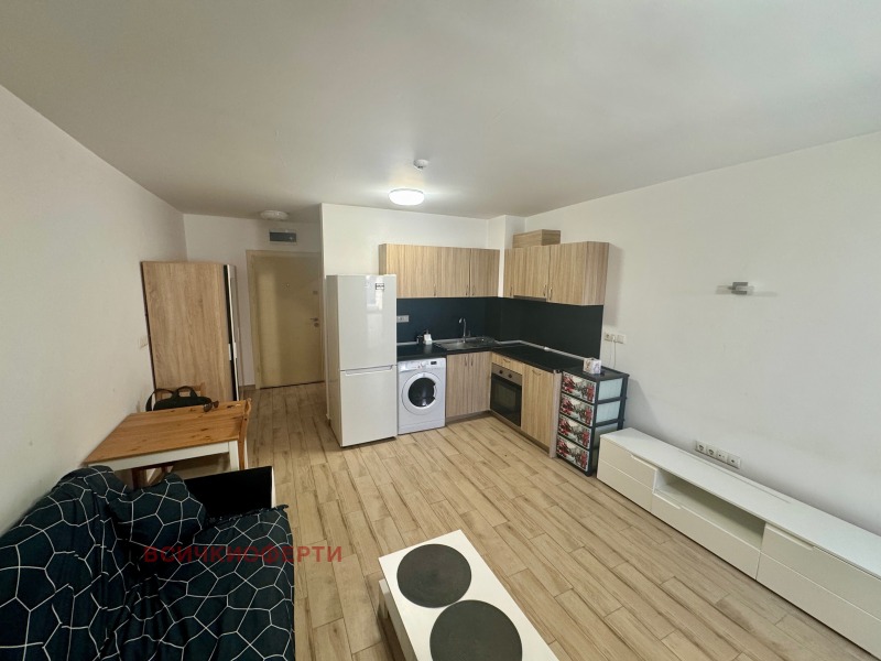 En renta  Estudio Sofia , Studentski grad , 46 metros cuadrados | 99241777