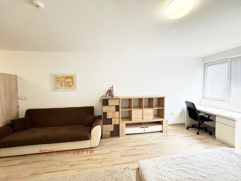 В аренду  Студия София , Студентски град , 46 кв.м | 99241777 - изображение [4]