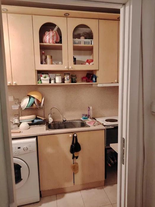 Do wynajęcia  Studio Plowdiw , Karszijaka , 15 mkw | 88130050 - obraz [4]