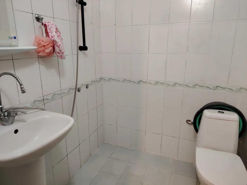 Do wynajęcia  Studio Plowdiw , Karszijaka , 15 mkw | 88130050 - obraz [5]