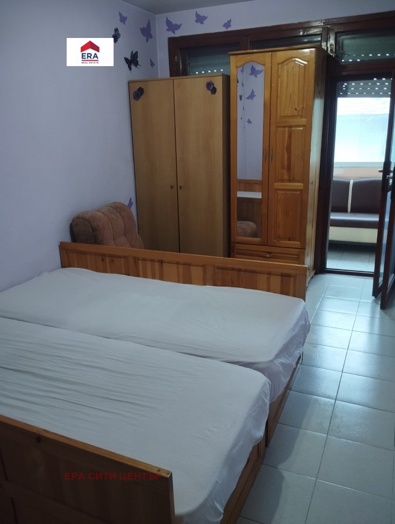 Kiadó  1 hálószoba Stara Zagora , ORB , 65 négyzetméter | 71548718 - kép [4]