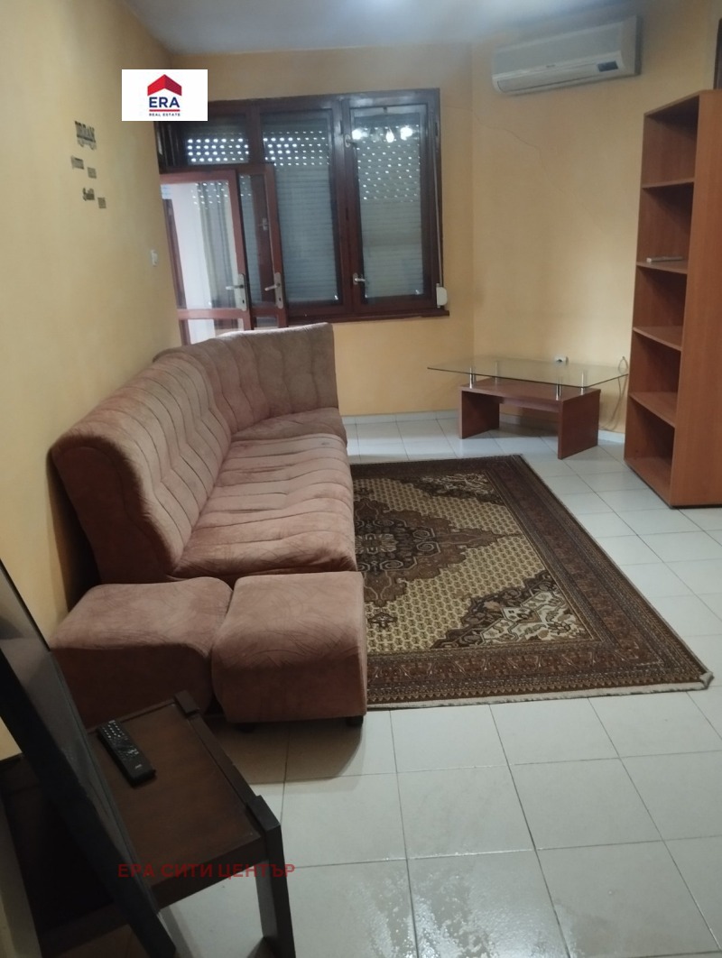 Kiadó  1 hálószoba Stara Zagora , ORB , 65 négyzetméter | 71548718 - kép [3]
