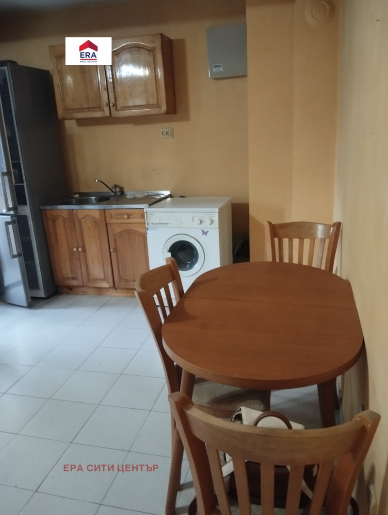 Kiadó  1 hálószoba Stara Zagora , ORB , 65 négyzetméter | 71548718 - kép [2]