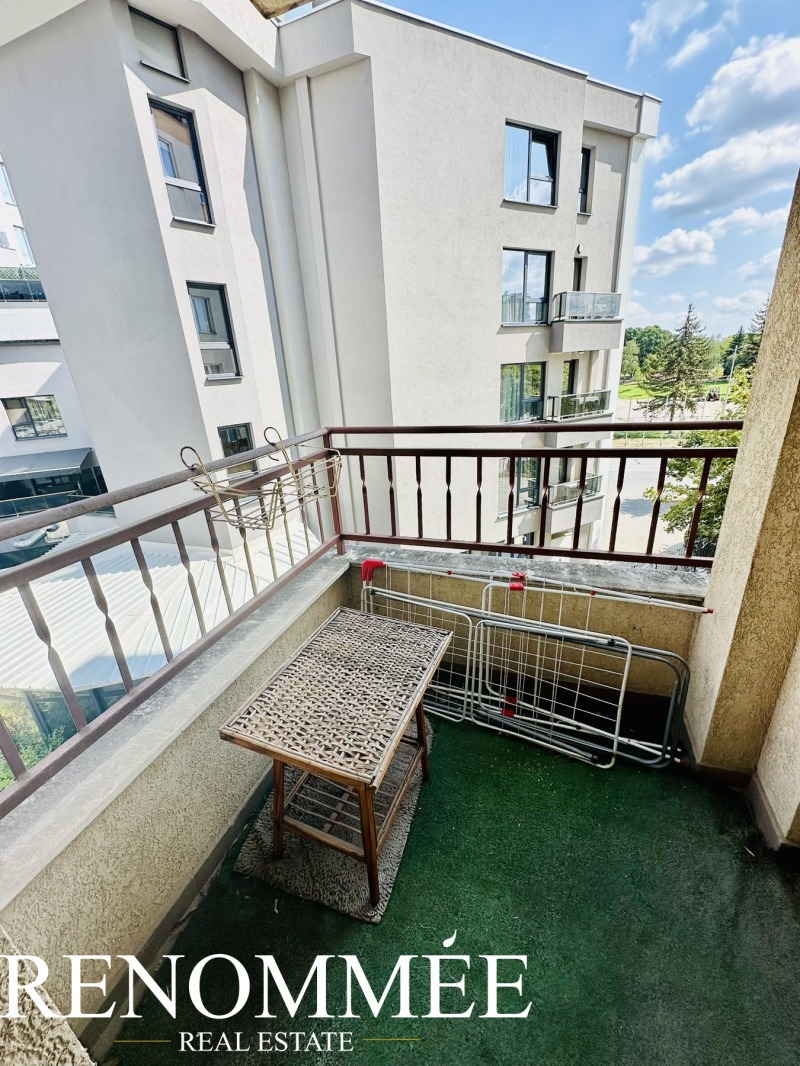 Дава под наем  2-стаен град София , Студентски град , 65 кв.м | 92607376 - изображение [5]
