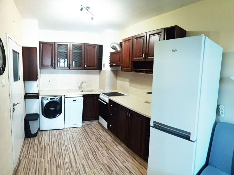 Дава под наем 2-СТАЕН, гр. София, Люлин 10