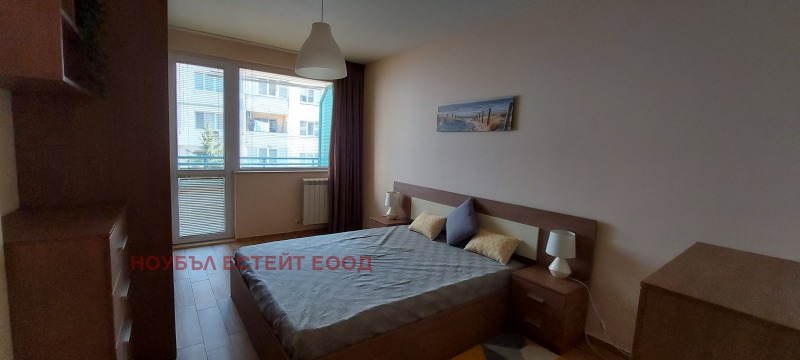 Дава под наем 2-СТАЕН, гр. София, Младост 4, снимка 5 - Апартаменти - 52933582