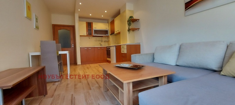 Дава под наем 2-СТАЕН, гр. София, Младост 4, снимка 2 - Апартаменти - 52933582