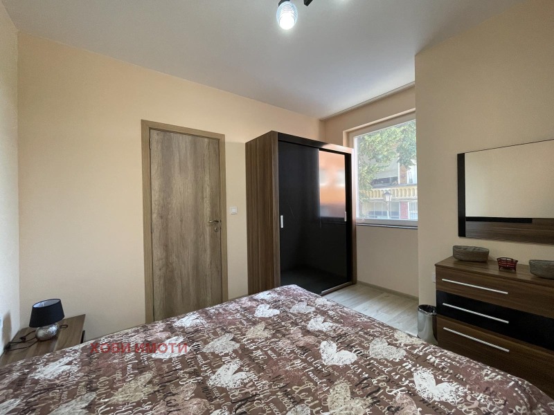 Дава под наем 2-СТАЕН, гр. Пловдив, Център, снимка 5 - Апартаменти - 53014360