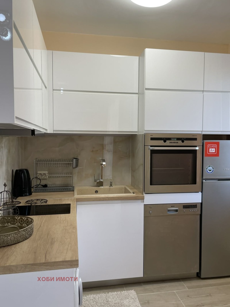 Дава под наем 2-СТАЕН, гр. Пловдив, Център, снимка 3 - Апартаменти - 53014360