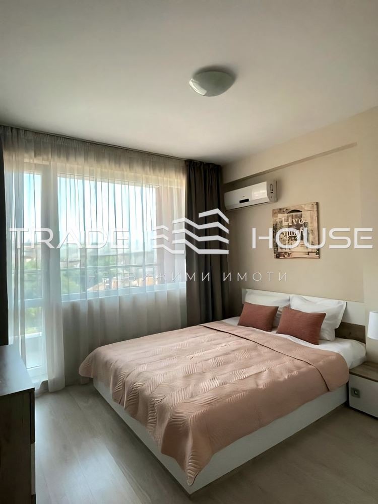 Дава под наем 2-СТАЕН, гр. Пловдив, Център, снимка 8 - Апартаменти - 53093557