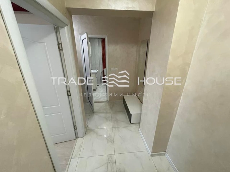 Дава под наем 2-СТАЕН, гр. Пловдив, Център, снимка 12 - Апартаменти - 53093557