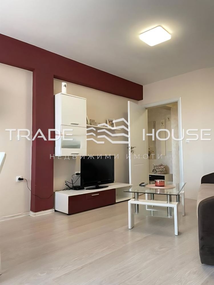 Дава под наем 2-СТАЕН, гр. Пловдив, Център, снимка 3 - Апартаменти - 53093557