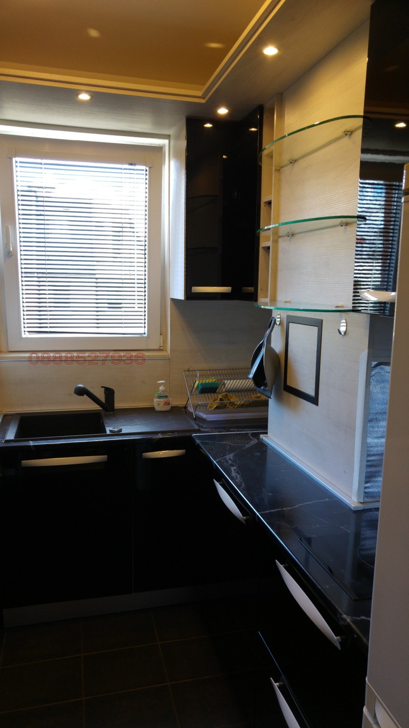 Дава под наем 2-СТАЕН, гр. София, Овча купел 2, снимка 7 - Апартаменти - 53322423