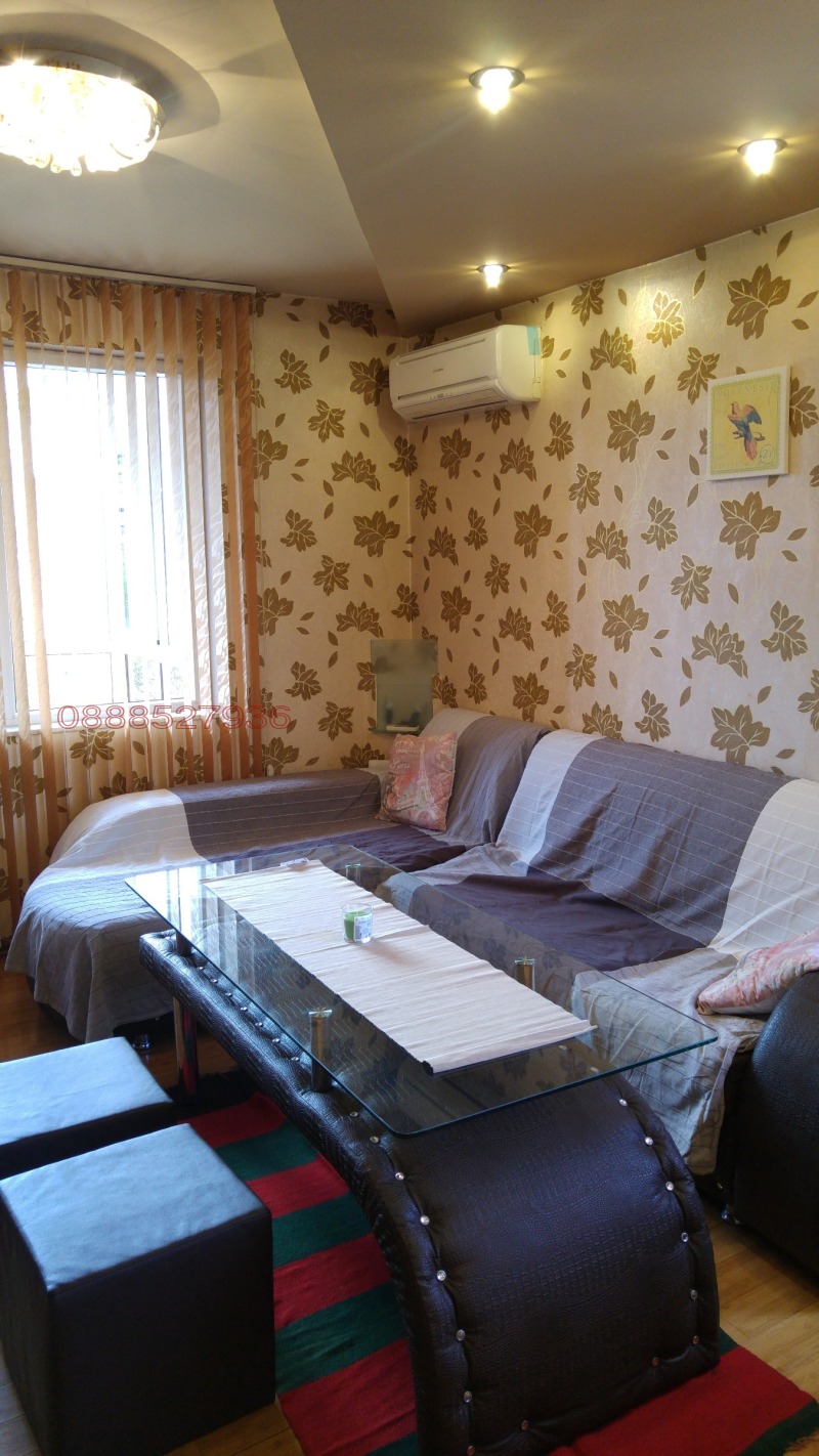 Дава под наем 2-СТАЕН, гр. София, Овча купел 2, снимка 2 - Апартаменти - 53322423