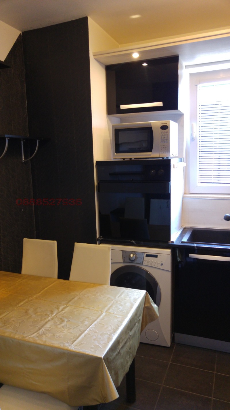 Дава под наем 2-СТАЕН, гр. София, Овча купел 2, снимка 8 - Апартаменти - 53322423