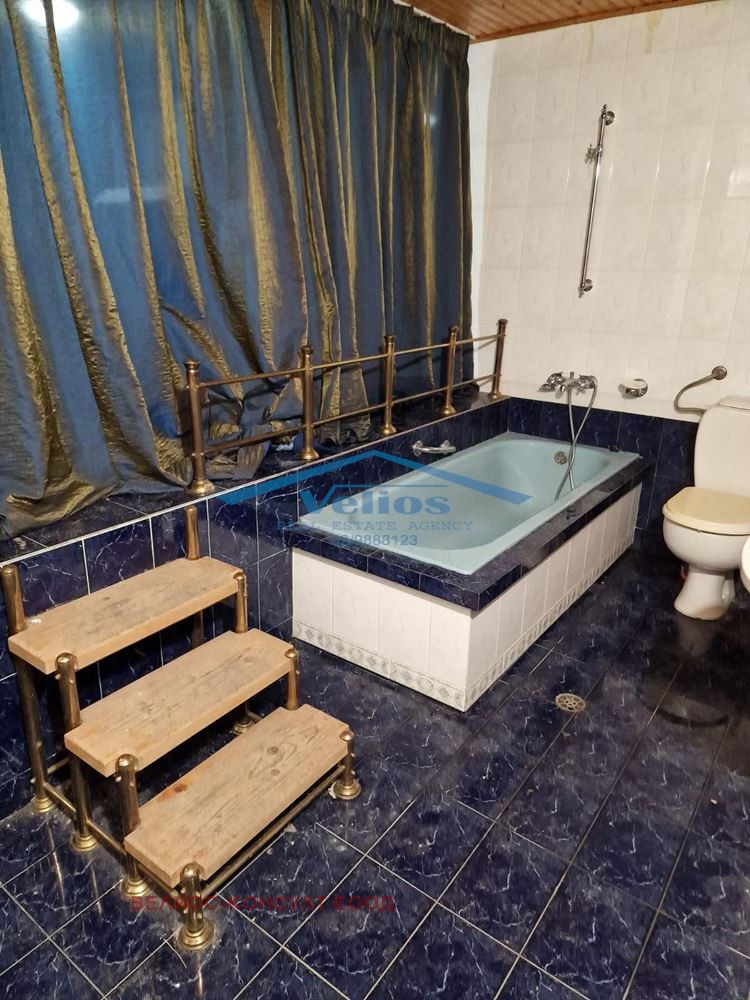 Дава под наем 2-СТАЕН, гр. София, Лозенец, снимка 11 - Апартаменти - 53921873