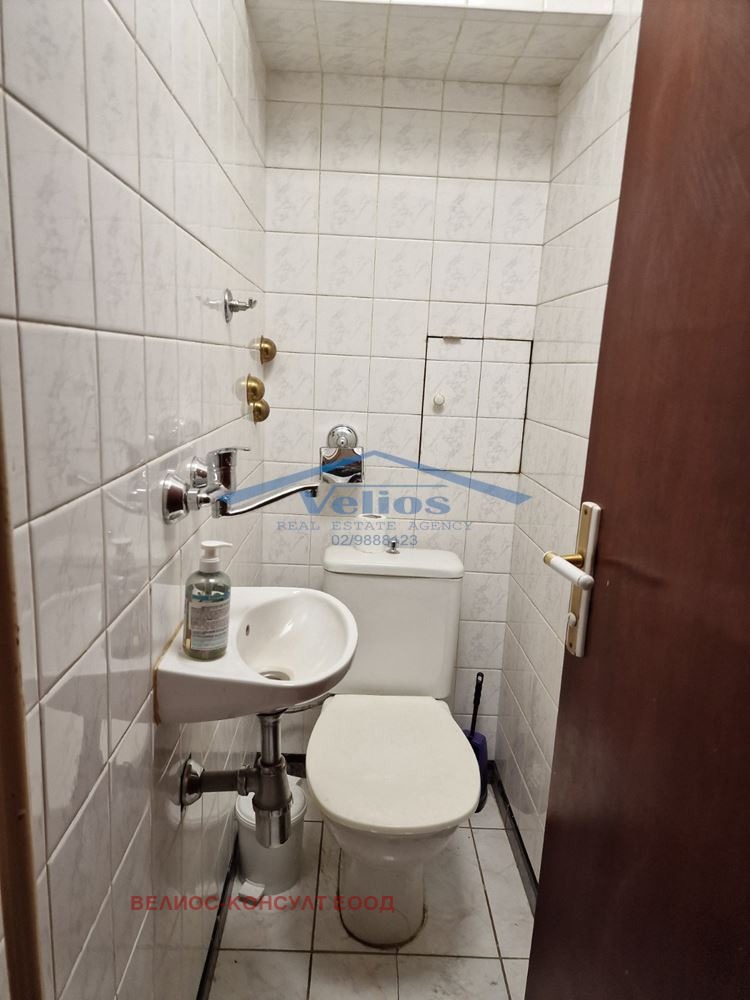 Дава под наем 2-СТАЕН, гр. София, Лозенец, снимка 12 - Апартаменти - 53921873