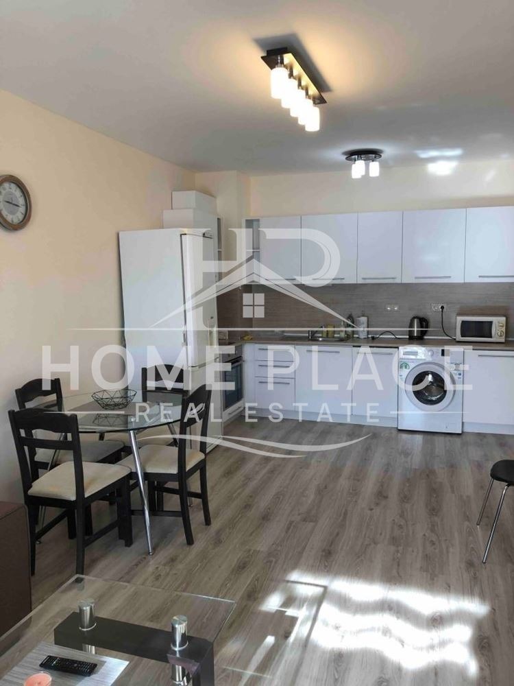 Дава под наем 2-СТАЕН, гр. Варна, Аспарухово, снимка 3 - Апартаменти - 55687908