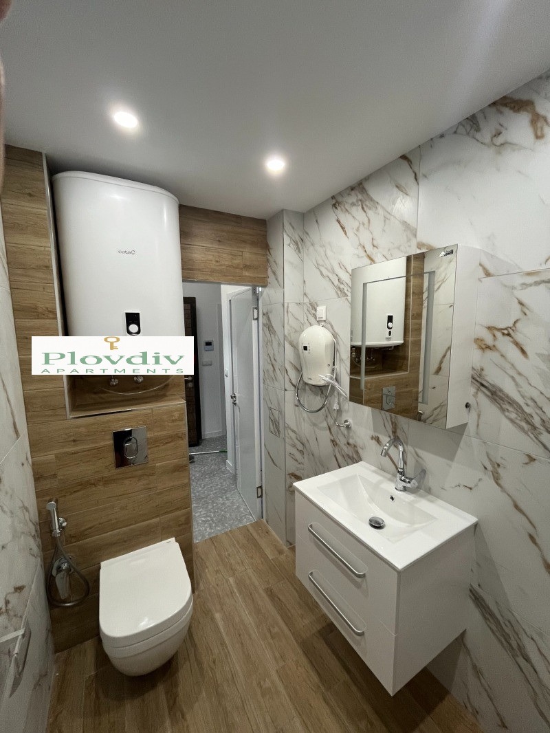 De inchiriat  2 dormitoare Plovdiv , Mladejci Hâlm , 88 mp | 38141998 - imagine [11]