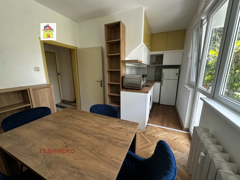 Kiadó  2 hálószobás Sofia , Lozenec , 63 négyzetméter | 25131273 - kép [2]