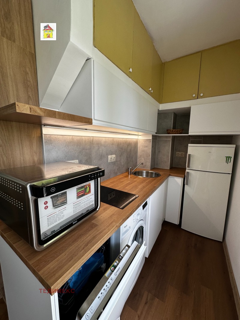 Kiadó  2 hálószobás Sofia , Lozenec , 63 négyzetméter | 25131273