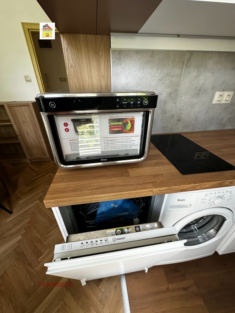 Kiadó  2 hálószobás Sofia , Lozenec , 63 négyzetméter | 25131273 - kép [11]