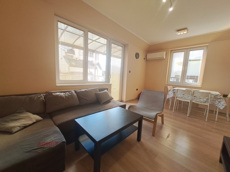 Kiadó  2 hálószobás Sofia , Ivan Vazov , 81 négyzetméter | 57129790 - kép [4]