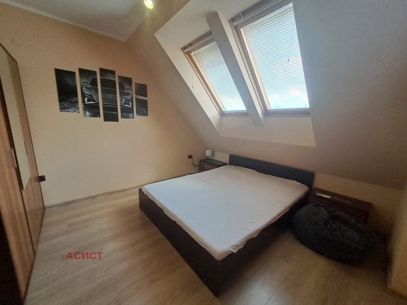 Kiadó  2 hálószobás Sofia , Ivan Vazov , 81 négyzetméter | 57129790 - kép [7]