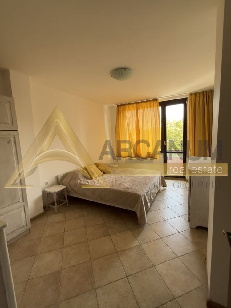 Дава под наем 3-СТАЕН, гр. Варна, Чайка, снимка 5 - Апартаменти - 52385382