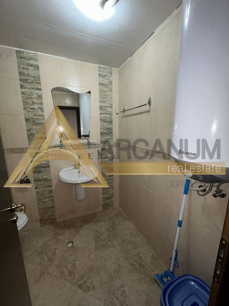 Дава под наем 3-СТАЕН, гр. Варна, Чайка, снимка 11 - Апартаменти - 52385382