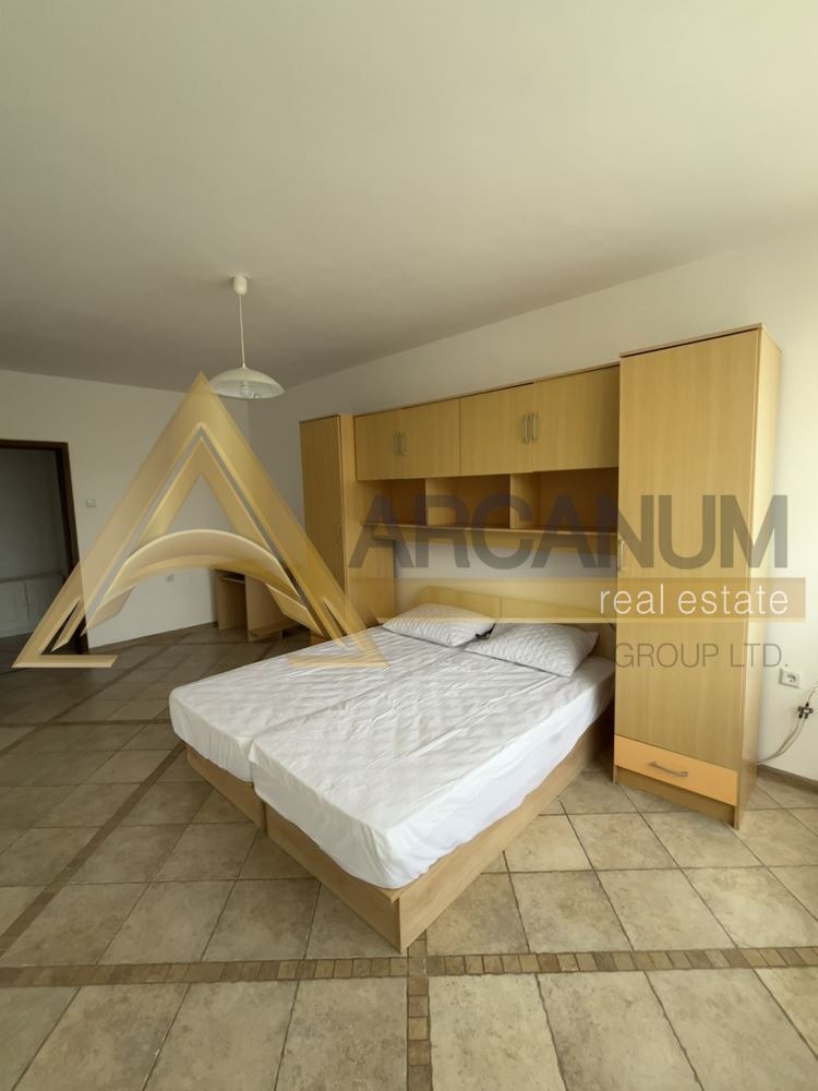 Дава под наем 3-СТАЕН, гр. Варна, Чайка, снимка 8 - Апартаменти - 52385382